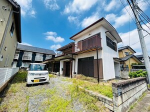 五代貸家