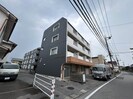 メゾンド岡野の外観
