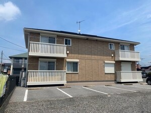 クレセントガーデン Ｄ