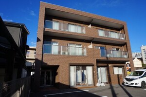 グランテージ東宿郷