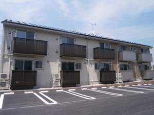 フォーゲルテラス リラ Ⅴ