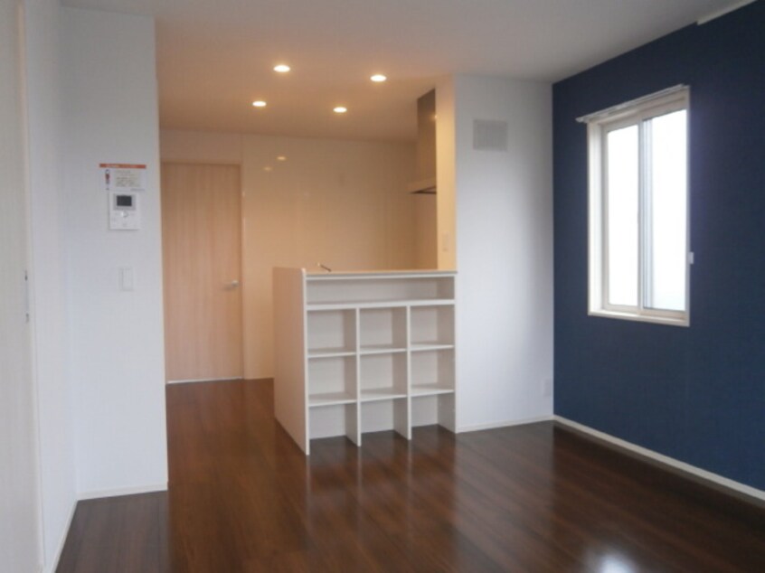 リビング フォーゲルテラス リラ Ⅴ