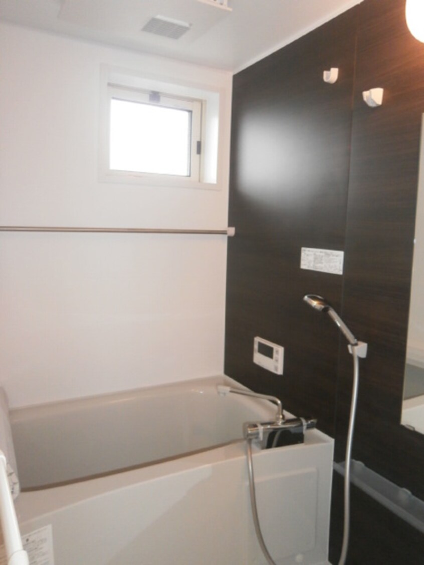 換気暖房乾燥機付浴室 フォーゲルテラス リラ Ⅴ