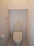 温水洗浄暖房便座 フォーゲルテラス リラ Ⅴ