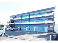 シティパルスギモトⅠ