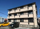 雅美コーポの外観
