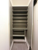 シューズボックス エル アベニュー
