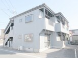 しろまちアパート