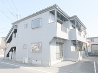 しろまちアパート