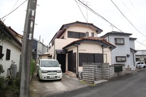 雀宮町戸建