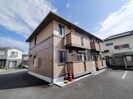 ジュエル･ド･バレー Ａの外観