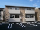 セジュール椿 Ｂの外観