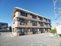 ポワールガーデンⅠ