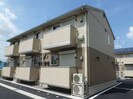 ルシール細谷 Ｃの外観