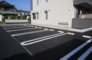 駐車場 アヴニールプラス