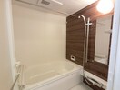換気暖房乾燥機付き浴室 アヴニールプラス
