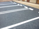 駐車場 クレストコートＴ Ⅱ