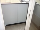 バルコニー クレストコートＴ Ⅱ