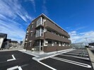 ヴィオラの外観