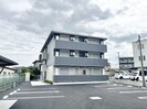 ＶＩＳＴＡの外観