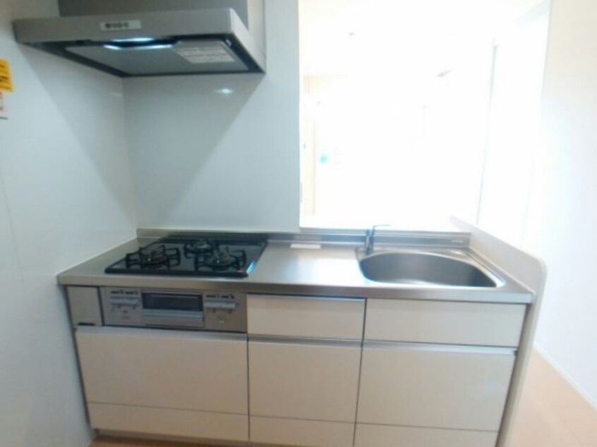 キッチン サンボナール