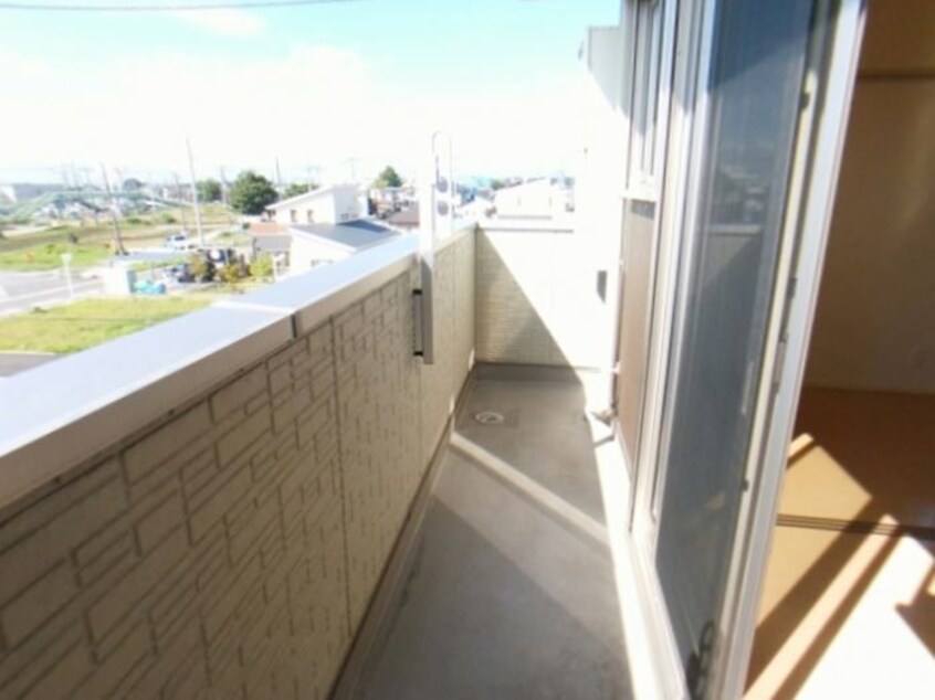 バルコニー サンボナール