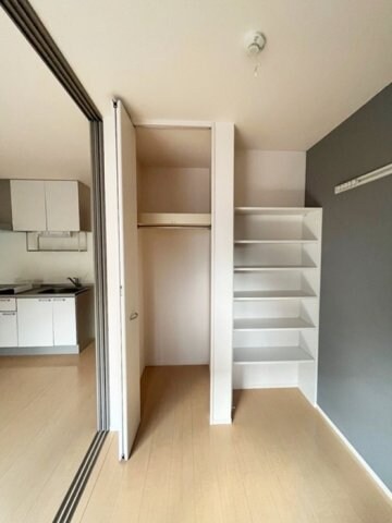 収納 ラ･ルーチェ