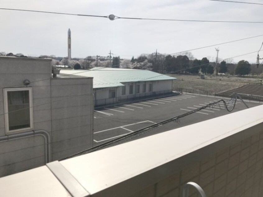 眺望 ＬＡ ＰＯＲＴＥ 12Ｑ4