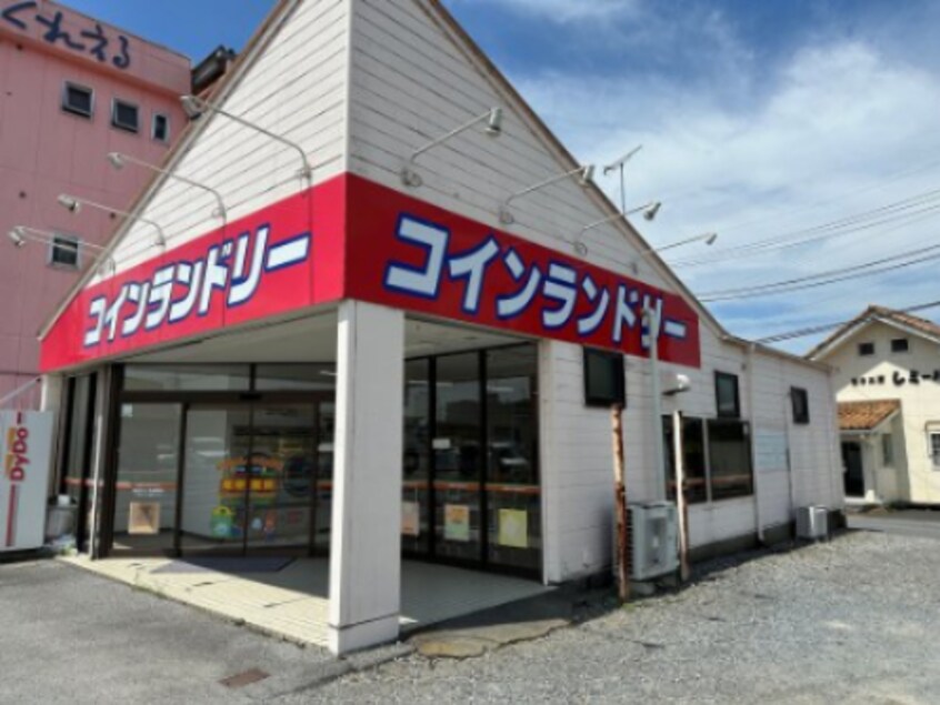 ララ・ドリームまで508m ＬＡ ＰＯＲＴＥ 12Ｑ4