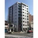 GRAN STORIAの外観