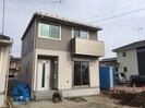 プラデュパイン　ウエスト　Eの外観