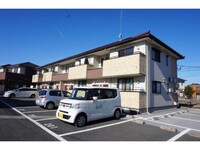 レジデンスアルタⅢ