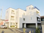 FLAT マンション