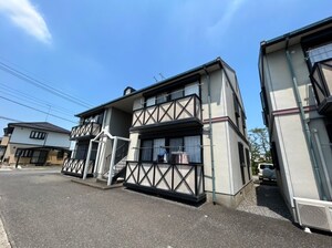 ハウスチェスナットE