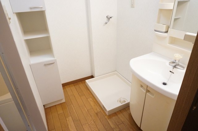  清和マンション