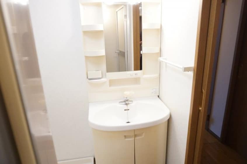  清和マンション