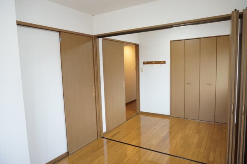  清和マンション