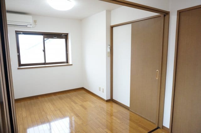  清和マンション