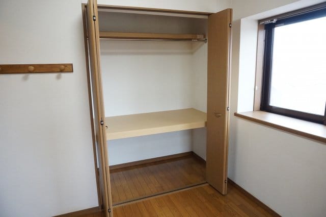  清和マンション