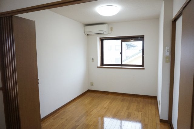  清和マンション