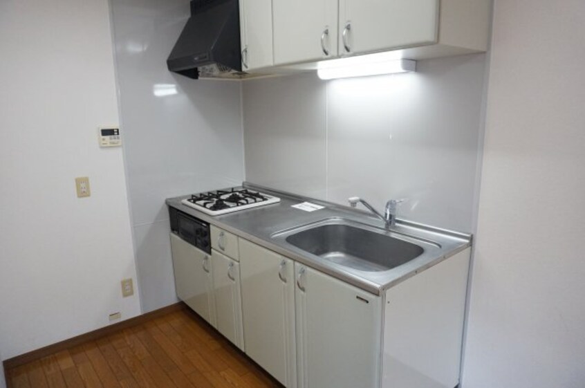  清和マンション