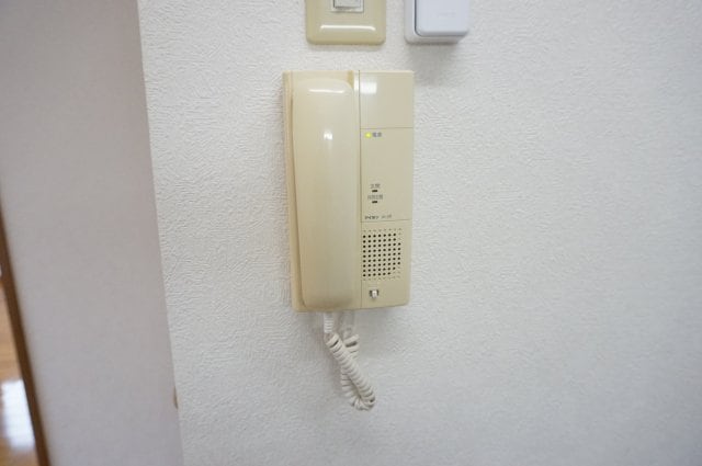  清和マンション