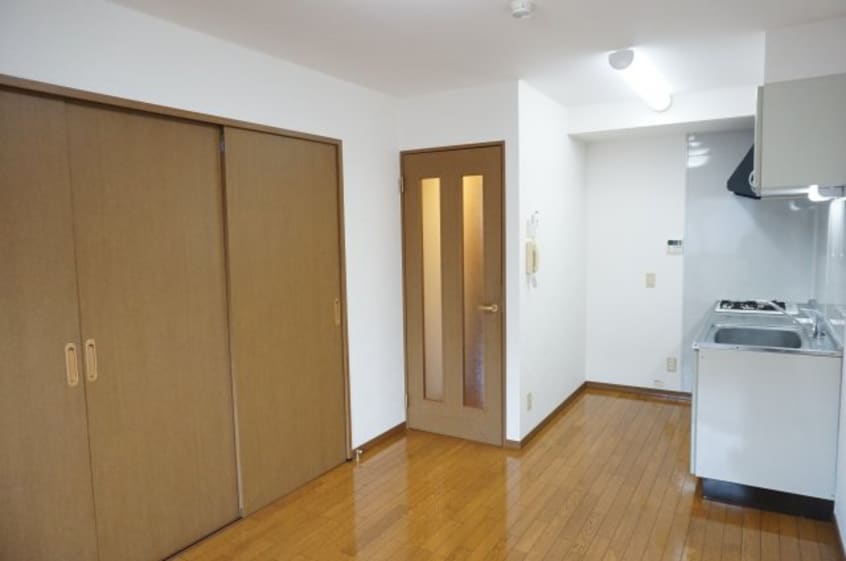  清和マンション