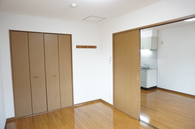  清和マンション