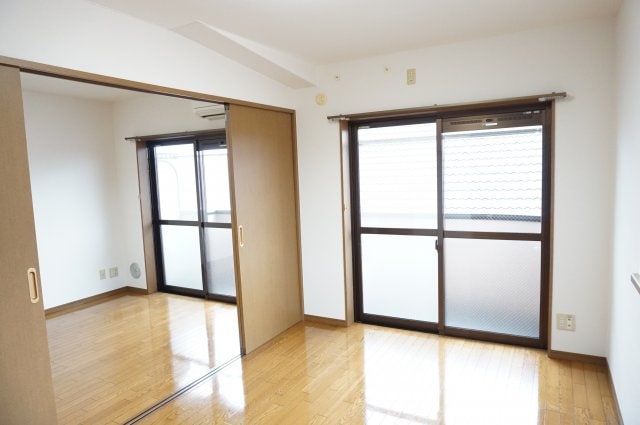  清和マンション