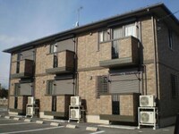 サンライズ陽東 Ｂ