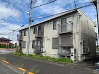 グランディパレス Ｃ