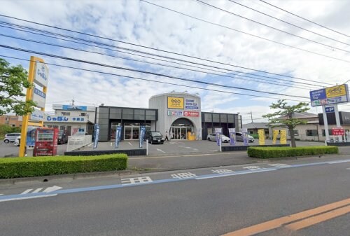 ゲオ 宇都宮今泉店まで1745m サーパス駅東公園