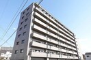 サーパス桜の外観