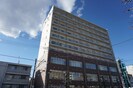 サンライズ宇都宮の外観